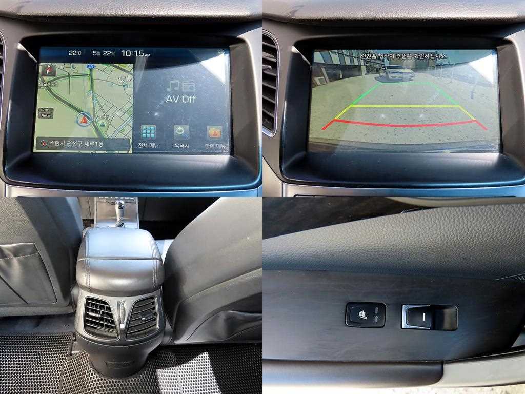 Hyundai Grandeur — photo 18