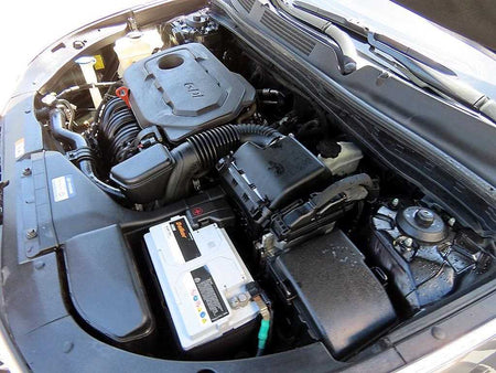 Hyundai Grandeur — photo 19