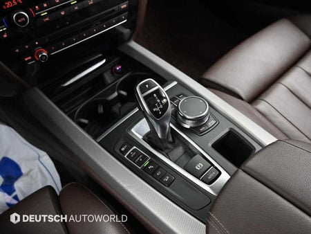 BMW X5 — photo 09