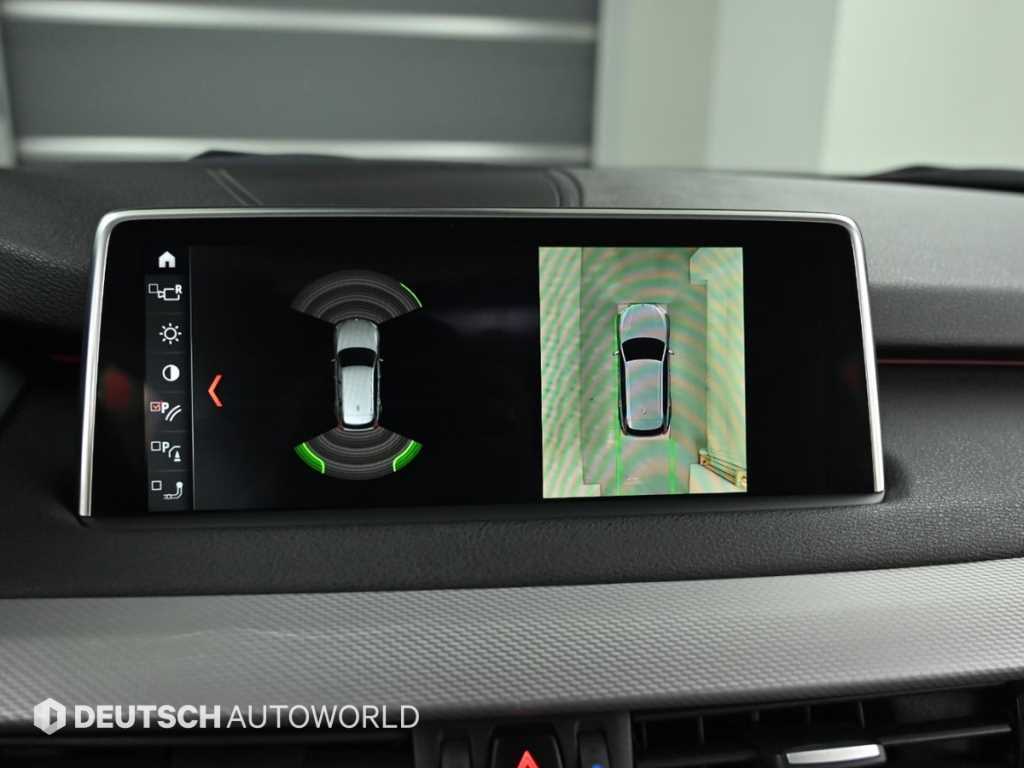 BMW X5 — photo 15
