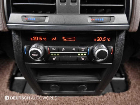 BMW X5 — photo 16