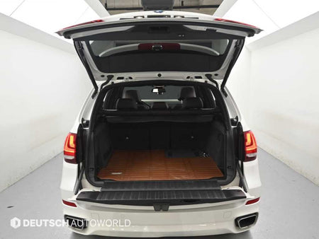BMW X5 — photo 19