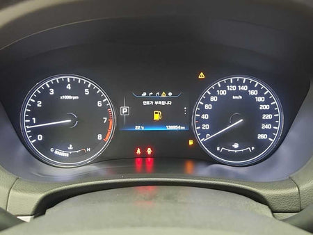 Hyundai Genesis — photo 06