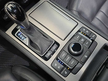 Hyundai Genesis — photo 08