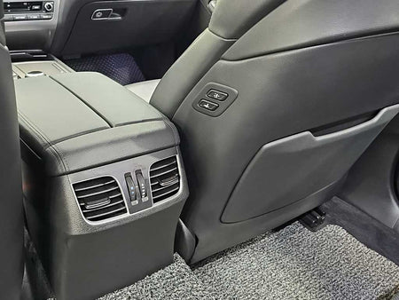 Hyundai Genesis — photo 14