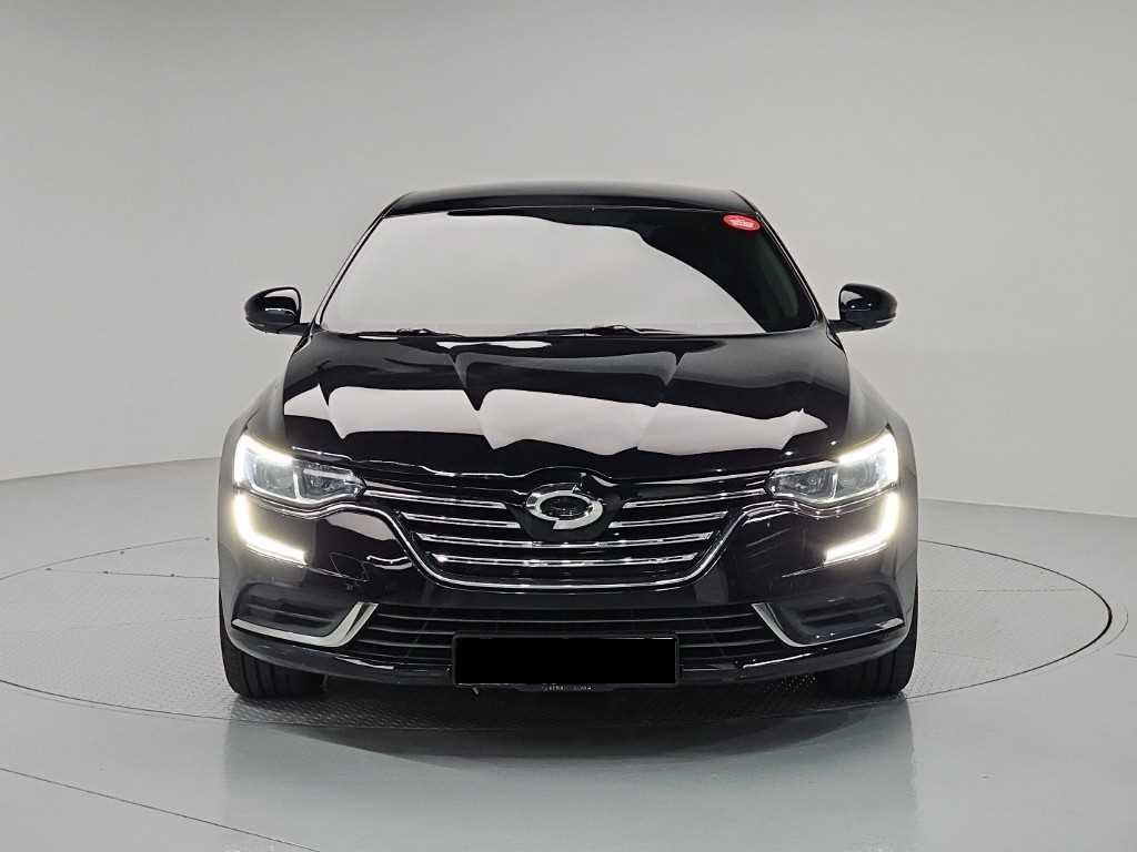 RENAULT SM6 — photo 02