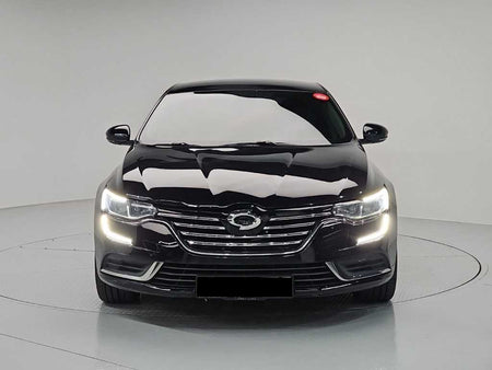 RENAULT SM6 — photo 02