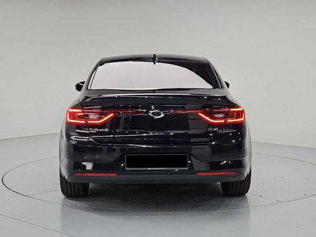 RENAULT SM6 — photo 03