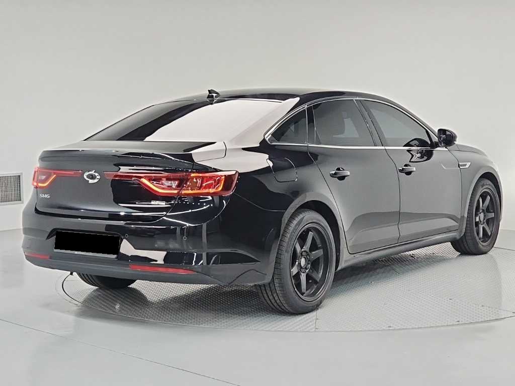 RENAULT SM6 — photo 04