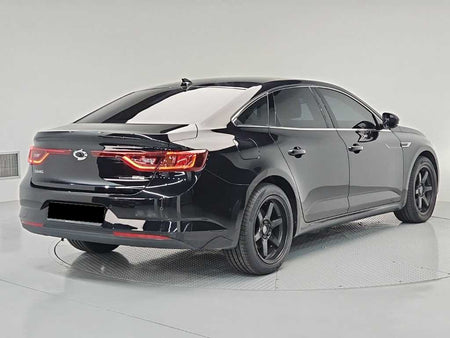 RENAULT SM6 — photo 04