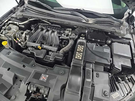 RENAULT SM6 — photo 05