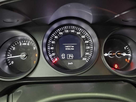RENAULT SM6 — photo 06