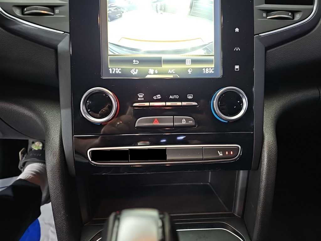 RENAULT SM6 — photo 10