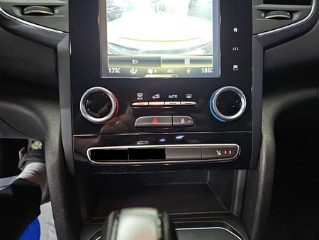 RENAULT SM6 — photo 10