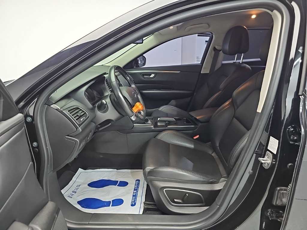 RENAULT SM6 — photo 11