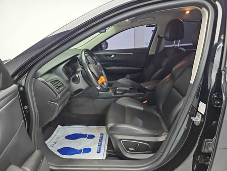 RENAULT SM6 — photo 11
