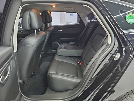 RENAULT SM6 — photo 12