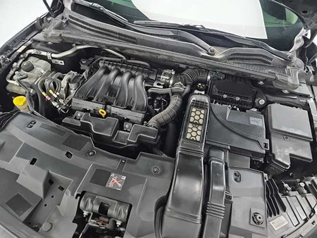 RENAULT SM6 — photo 13