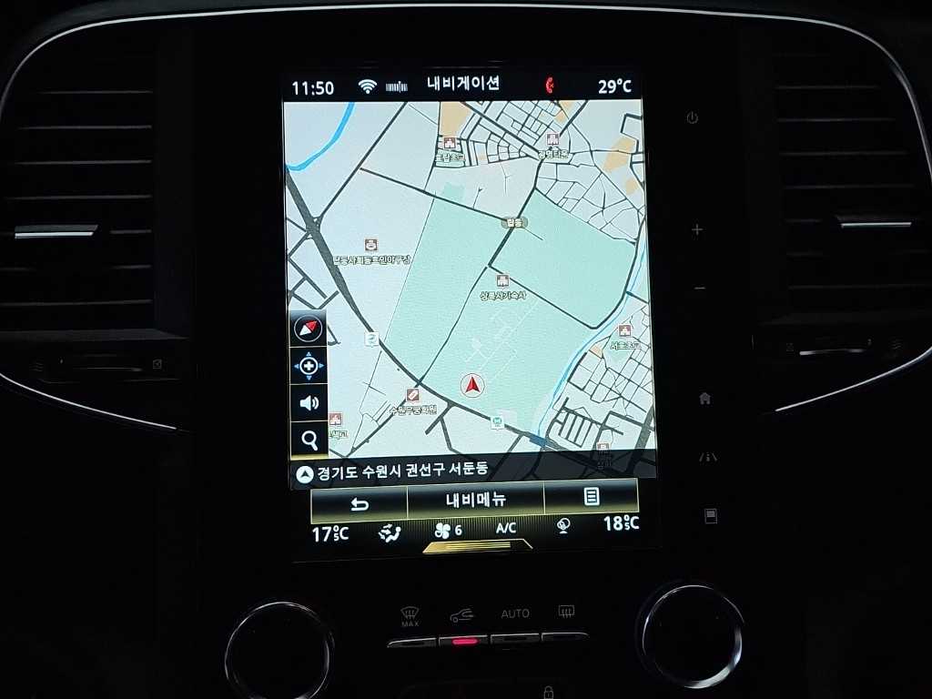 RENAULT SM6 — photo 14
