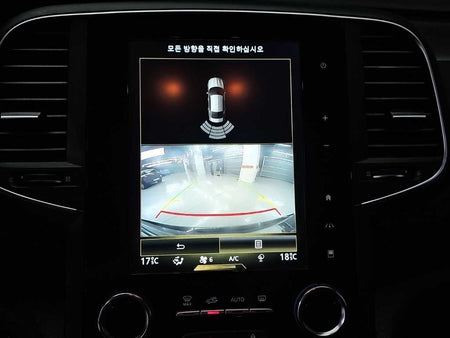 RENAULT SM6 — photo 15