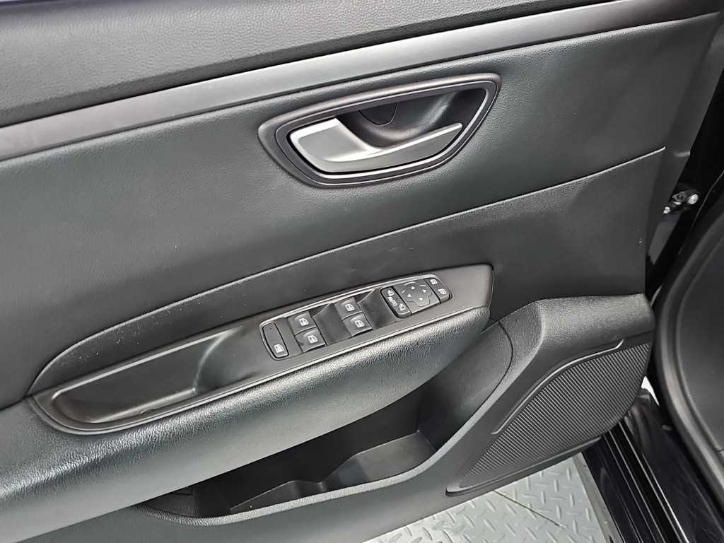 RENAULT SM6 — photo 16