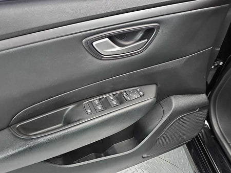 RENAULT SM6 — photo 16