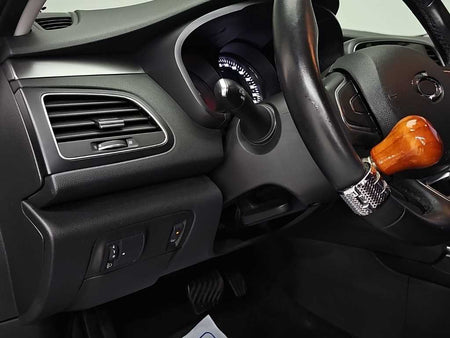 RENAULT SM6 — photo 17