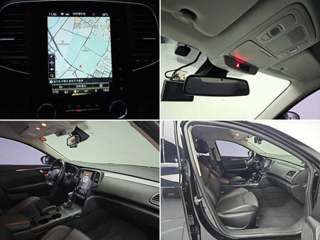 RENAULT SM6 — photo 18