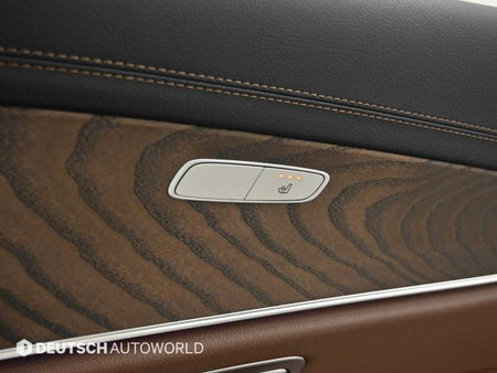 Mercedes-Benz E-Class — photo 16