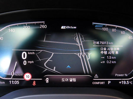 BMW X3 — photo 09