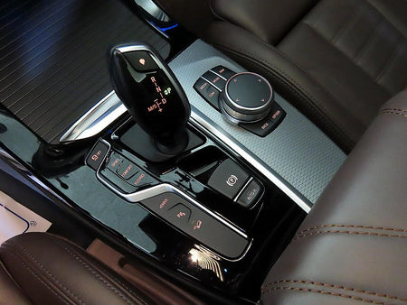 BMW X3 — photo 12