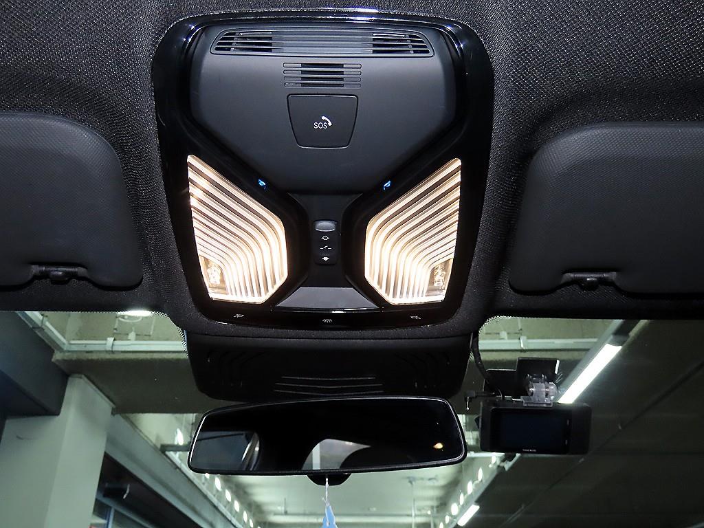BMW X3 — photo 13