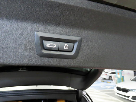 BMW X3 — photo 16