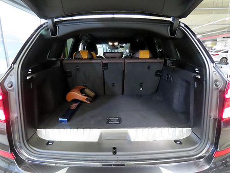 BMW X3 — photo 17