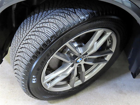 BMW X3 — photo 20