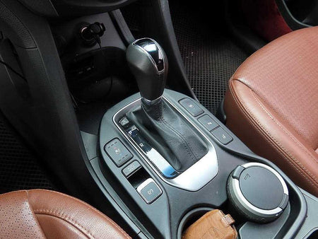 Hyundai Santafe — photo 10