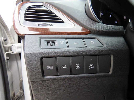 Hyundai Santafe — photo 11