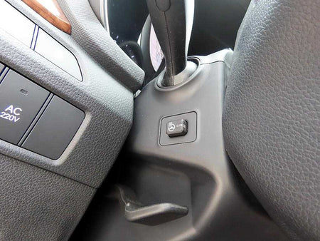 Hyundai Santafe — photo 12
