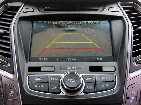 Hyundai Santafe — photo 15