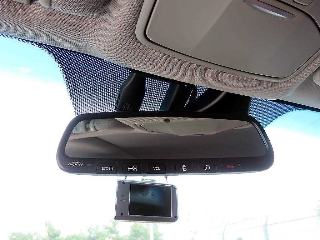 Hyundai Santafe — photo 16