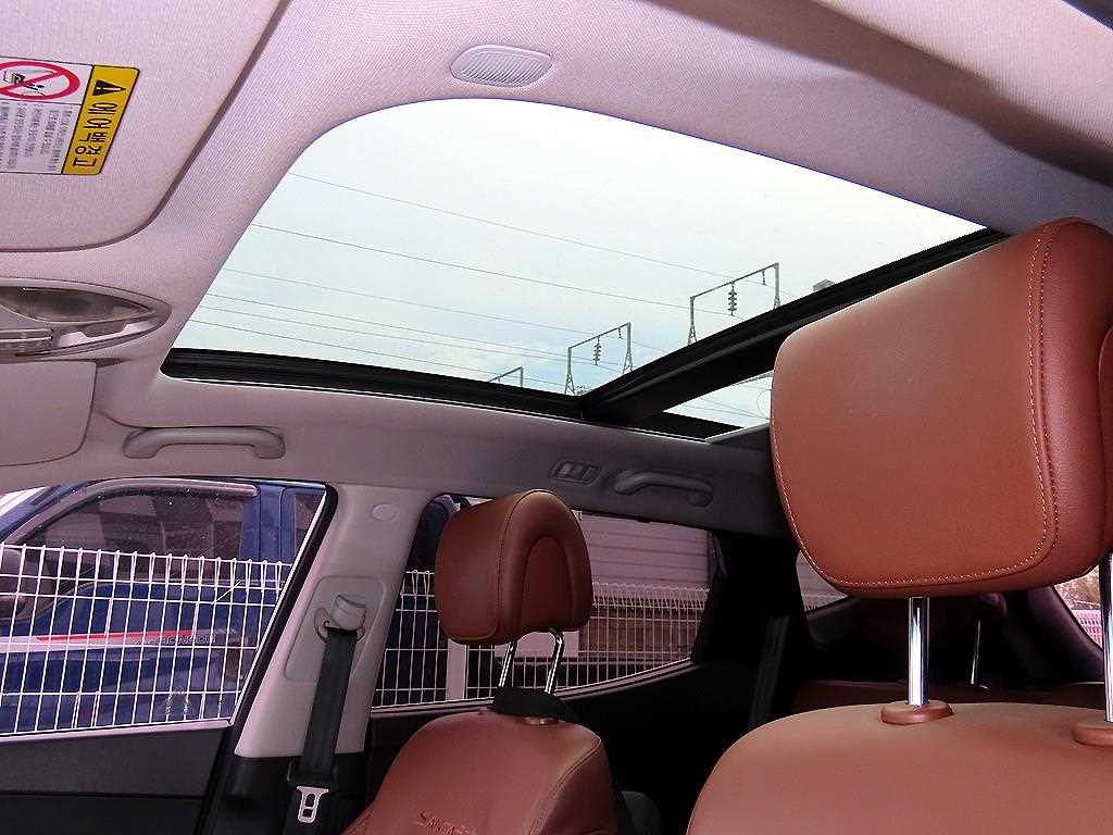 Hyundai Santafe — photo 17