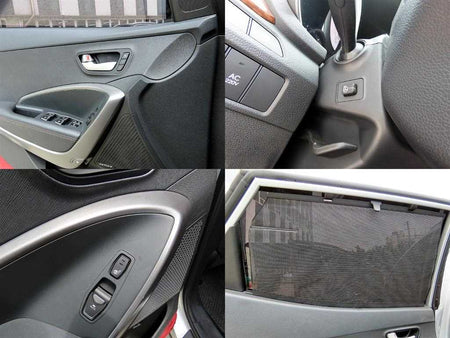 Hyundai Santafe — photo 19
