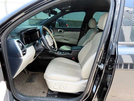 Kia Sorento — photo 05