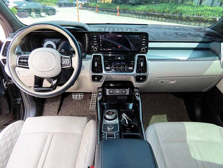 Kia Sorento — photo 07