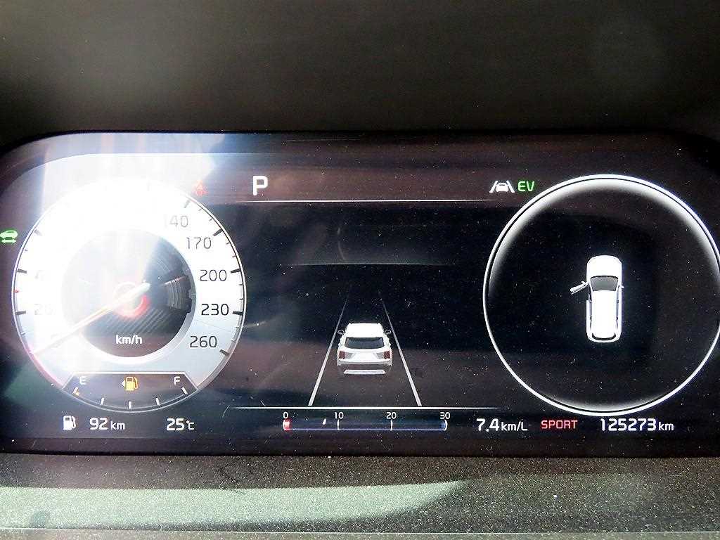 Kia Sorento — photo 09