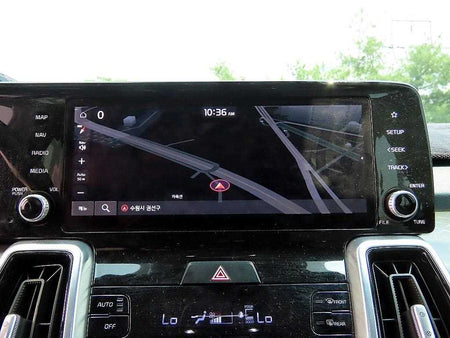 Kia Sorento — photo 14