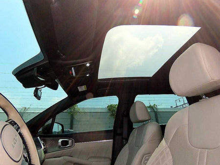 Kia Sorento — photo 16