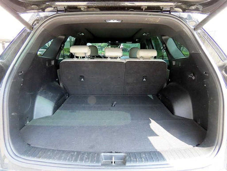 Kia Sorento — photo 17