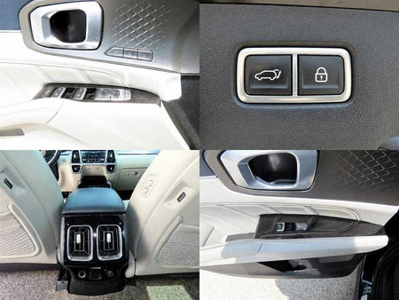 Kia Sorento — photo 18