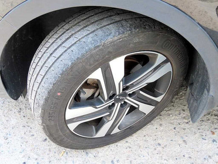 Kia Sorento — photo 20